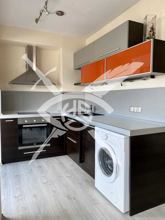 Продава се Двустаен апартамент в Варна, Колхозен пазар - 78 кв.м за 1642 €/кв.м - Снимка #6