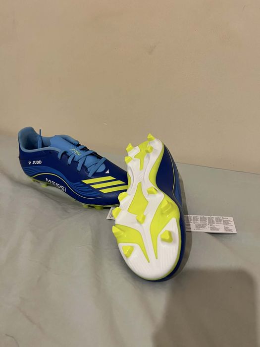 Бутонки Adidas F50 Messi Club