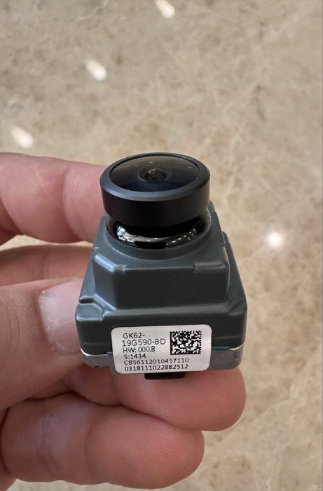 Camera 360 fata spate haion parcare senzori GK5219G590BB GK6219G590BD LR092030 Land Rover Range Rover L405 Sport L494 2013-2022