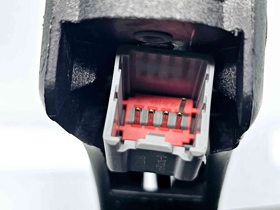 Oglinda retrovizoare Jaguar XF (X250) [Fabr 2008-2015] Facelift OEM