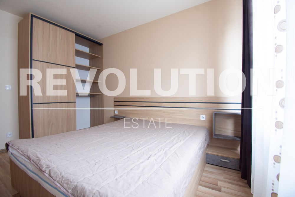 Дава се под наем Тристаен апартамент в София, Витоша - 80 кв.м за 900 € - Снимка #10