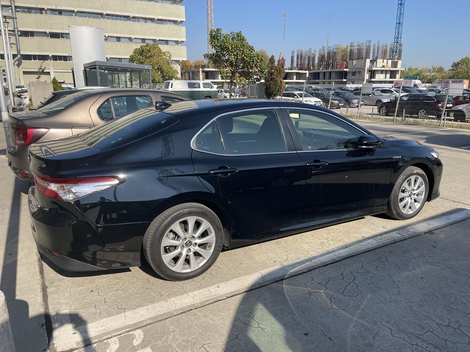 Inchiriere masina uber / bolt / blackcab
