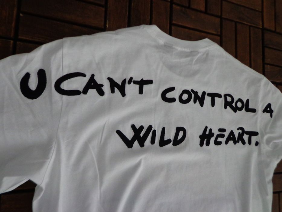 Мъжка тениска Just Cavalli logo print T-shirt organic