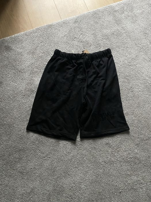pantaloni scurti essentials FOG