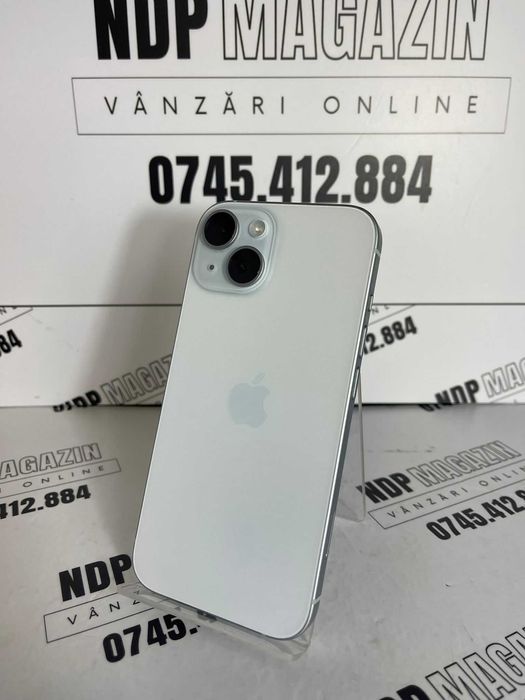 NDP Amanet NON-STOP Bld.Iuliu Maniu 69 IPHONE 15 (49970)