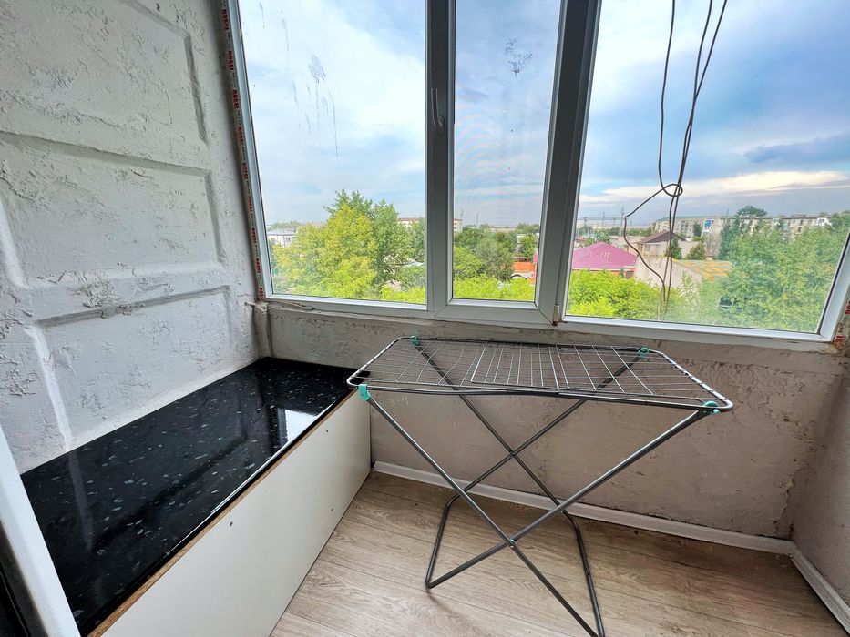 Сдам 1комн кв., район кафе Богембай