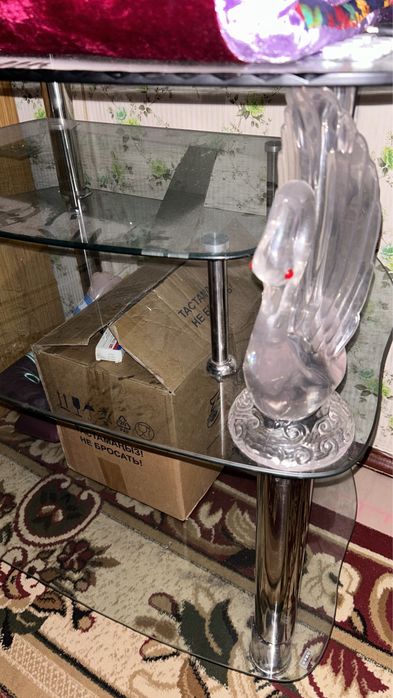 Патставка телевизоры