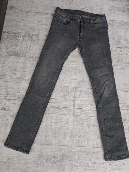 Мото  кевларени Дънки Course Ethan Slim Fit
Няма на склад