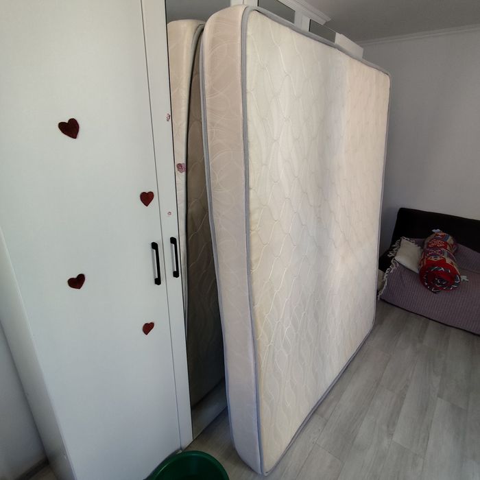 Продам новый Матрас Беспружинный 160×200×20