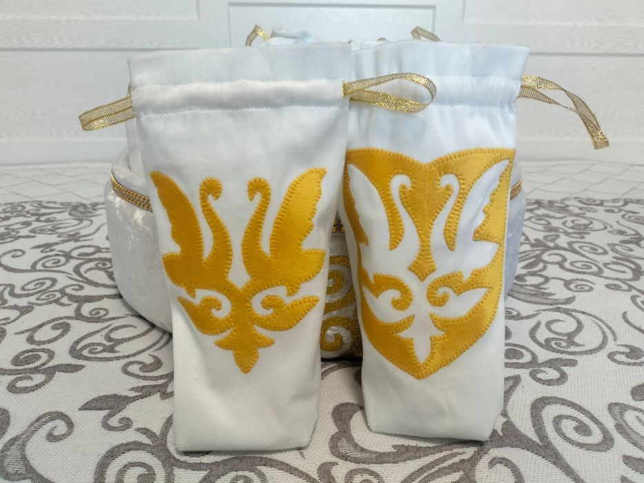 Мешочки на заказ