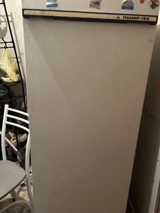 Продается холодильник