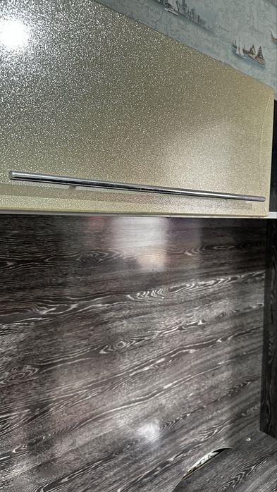 Стенка в гостиной