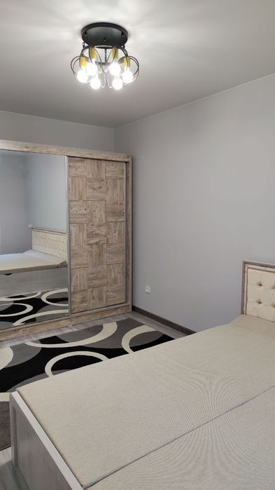 Новза срочно сдается 1 комнатная 5 квартал