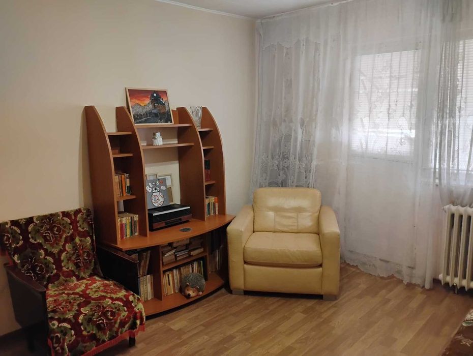 Apartament 2 camere decomandat Ploiesti Vest I Eremia Grigorescu