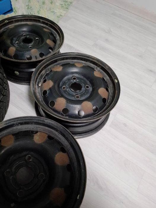 диски 4штук сатылады