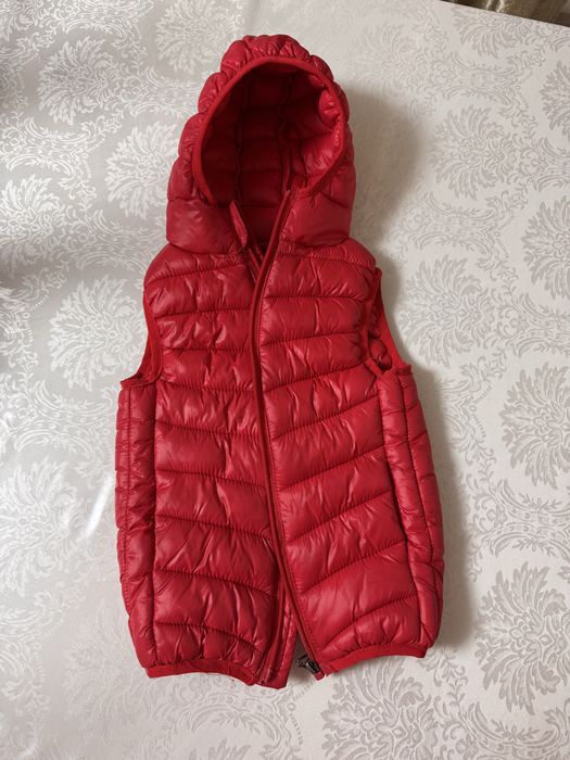 Продам детские вещи