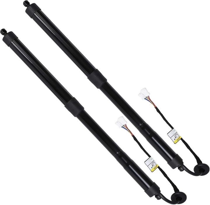 Електрически амортисьор за багажник Infiniti FX 30, FX 37 , FX 50 QX70