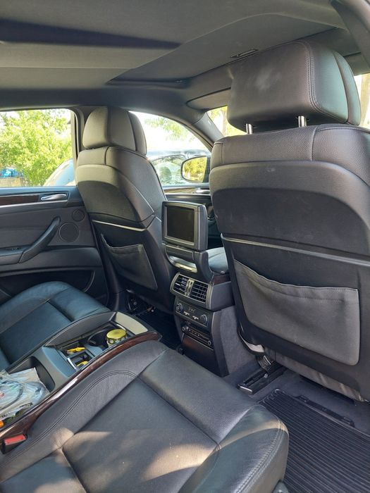 BMW X6 2010 — imagine 5