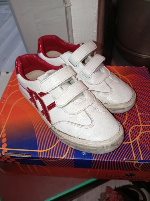 Обувь детская и подростковая для девочки