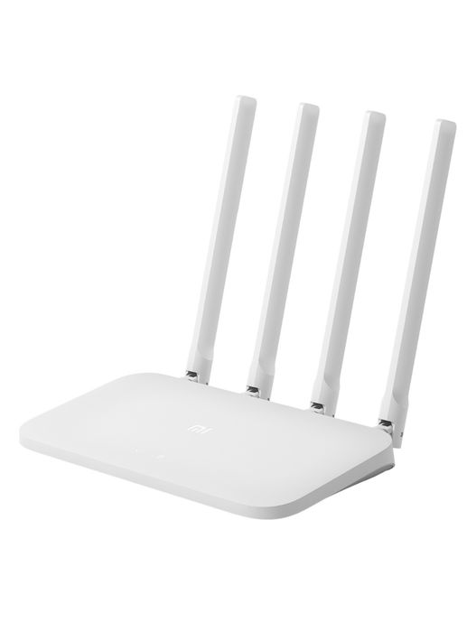 Wi-Fi роутер Xiaomi Mi Wi-Fi Router 4A Gigabit Edition