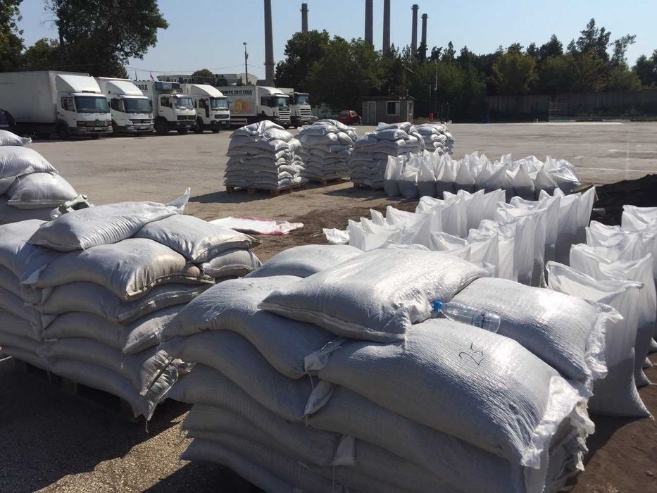 Биохумус 100% биотор