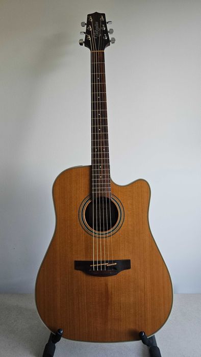 Chitara Takamine