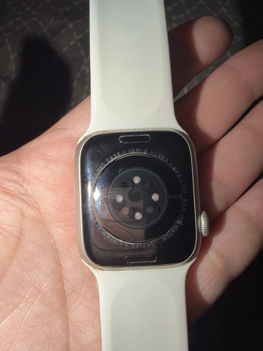 Apple Watch Series 9 (GPS)