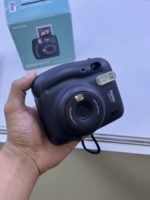 Instax Mini 11 Fujifilm
