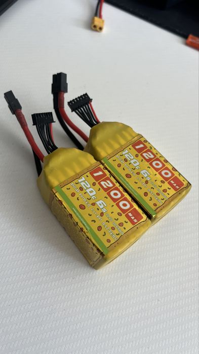 Продам FPV дрон GEPRC Mark 5