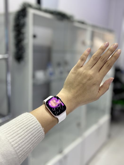 Apple Watch 10/рассрочка/актив ломбард
