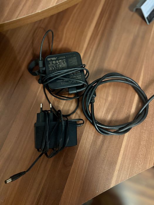 Monitor ASUS 24” IPS 2K (2560x1440) – HDMI, boxe