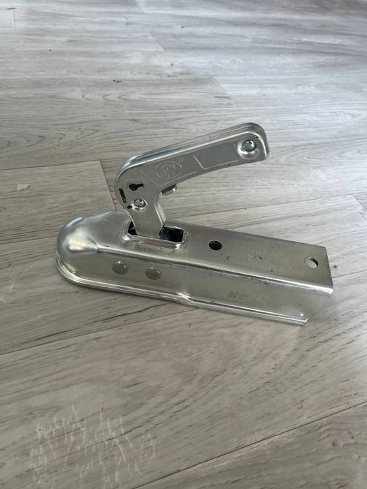 Замок фаркоп прицепа