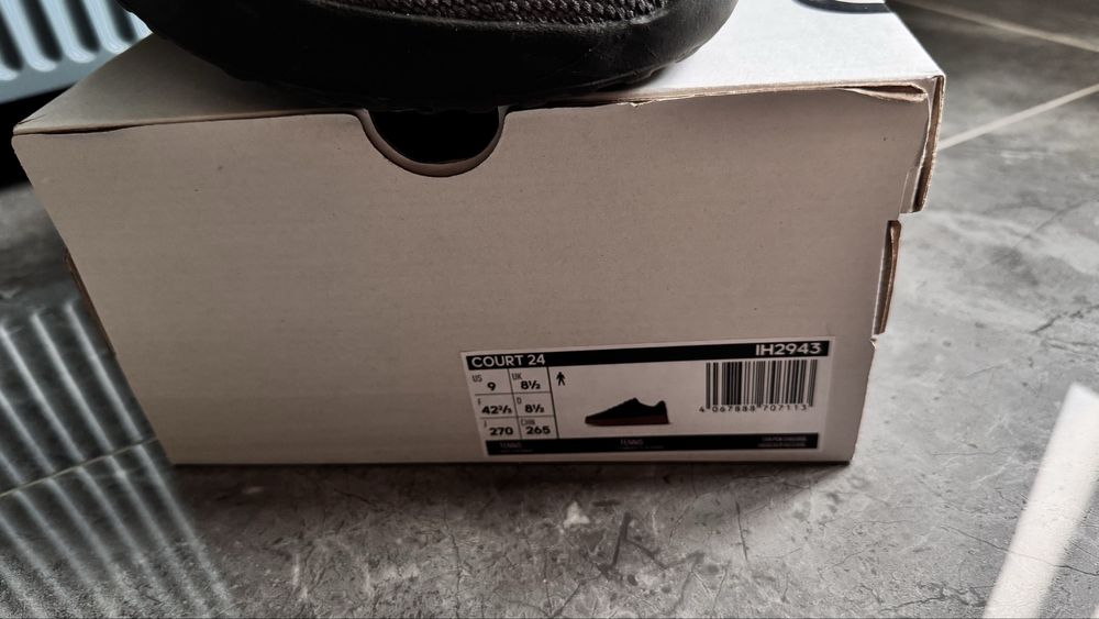 Кроссовки оригинал adidas