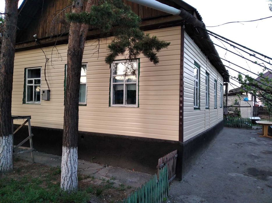 Дом для вас под бизнес