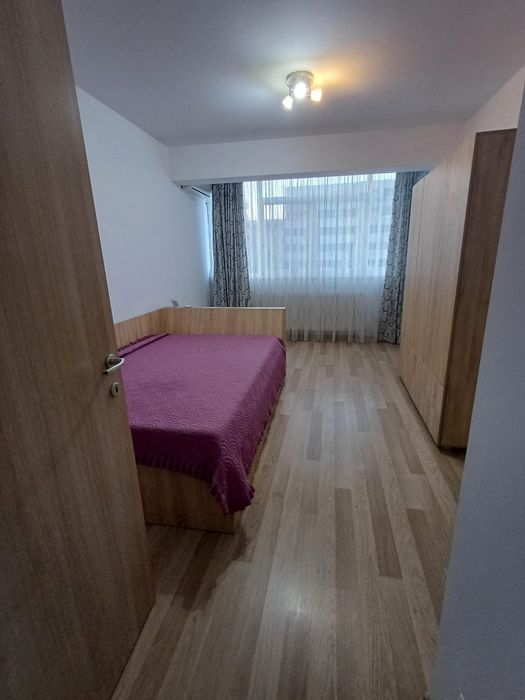 Închiriez garsoniera decomandata 30 mp.