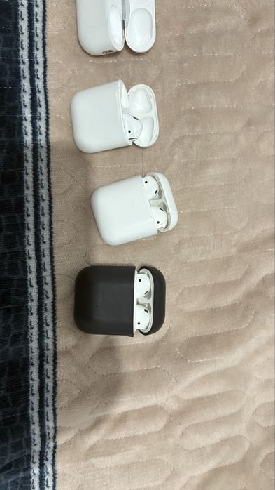 Наушники airpods