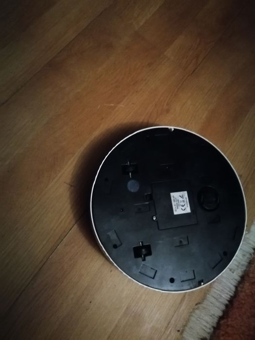 Robot mop curățenie