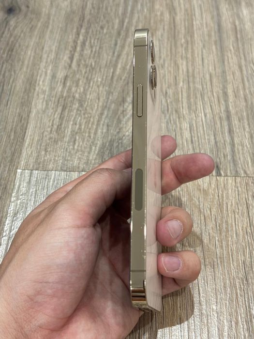 Продам айфон 12 про 128гб