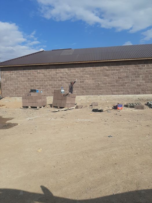 Стройтельство ремонт