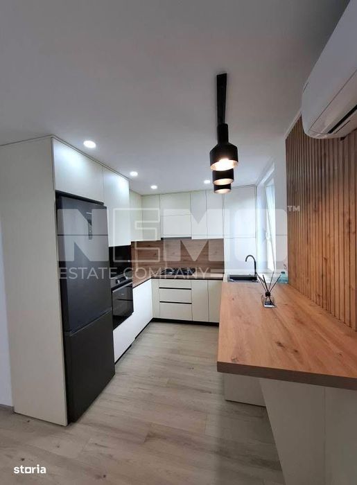 Apartament de Inchiriat I Suceava/Ultracentral I 450 euro/ luna