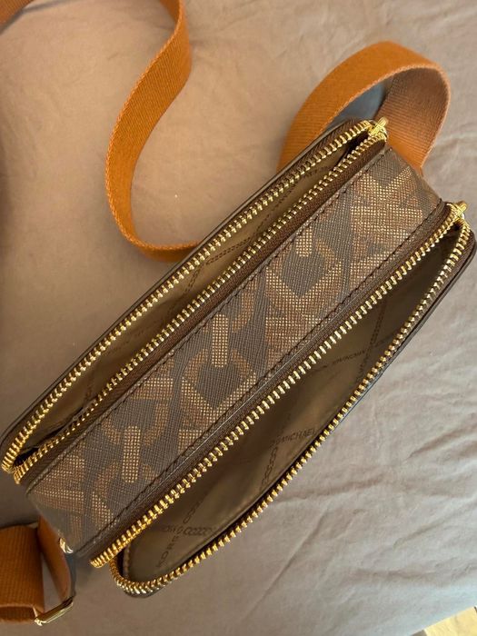 Чанта Michael Michael Kors cross - body bag