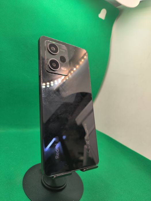 REDMI NOTE 12 PRO 5G 128GB •Amanet Lazăr Crangasi •44317