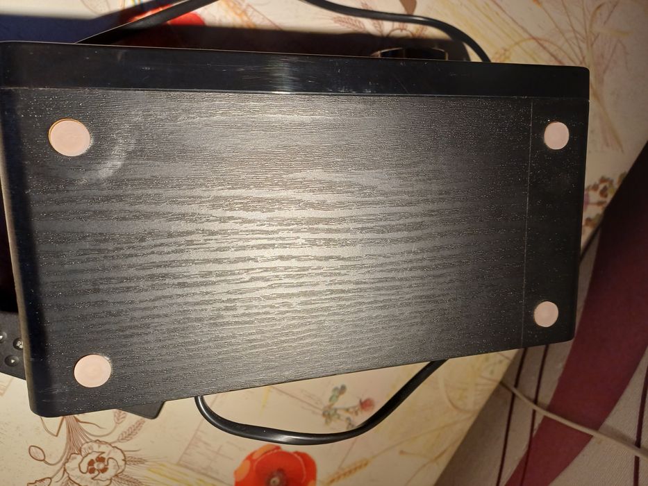 Aparat radio Tevion  IWR 221