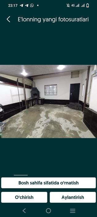 Арзон участка сотилади 1.25  сотих Яккасарой Саламатинада