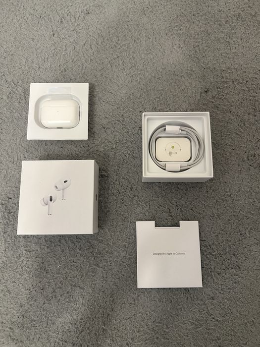 Casti ios android fara fir