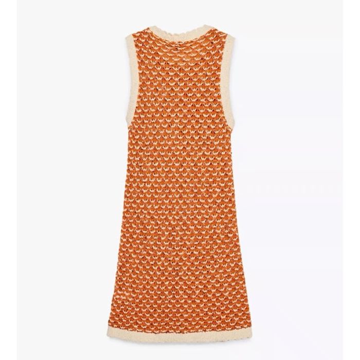 Новое платье ZARA