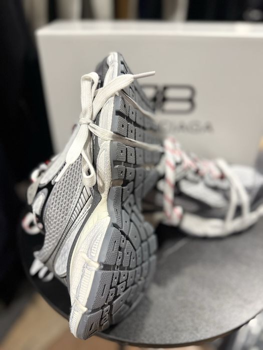 Маратонки Balenciaga