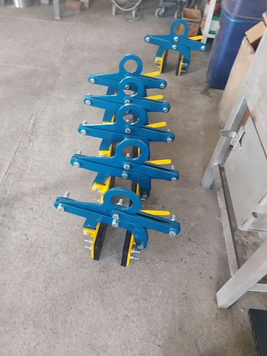 Dispozitiv de manevrat lastre granit de vanzare