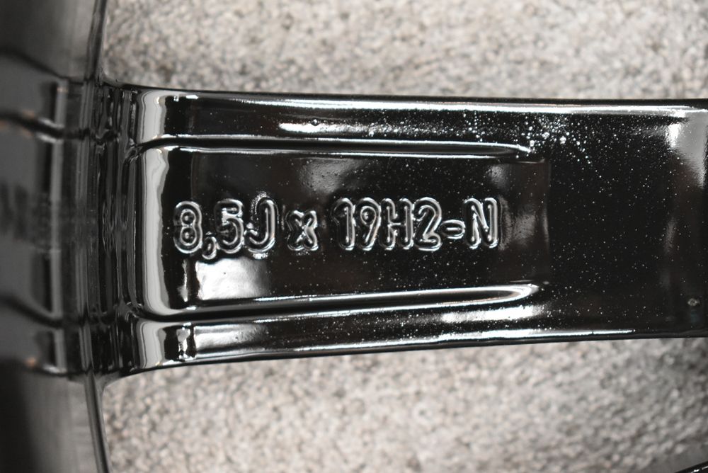 19'' Джанти Mercedes W223