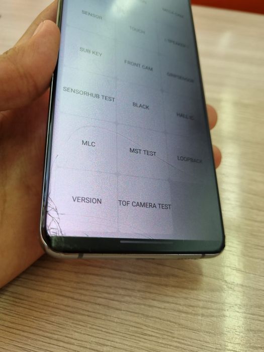 самсунг с20ултар 5g